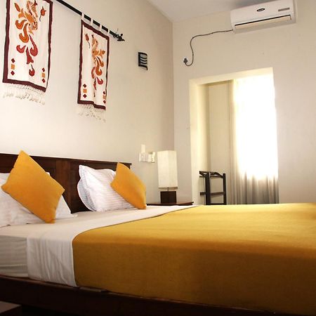 Jack Tree Lodge Kandy Exterior photo