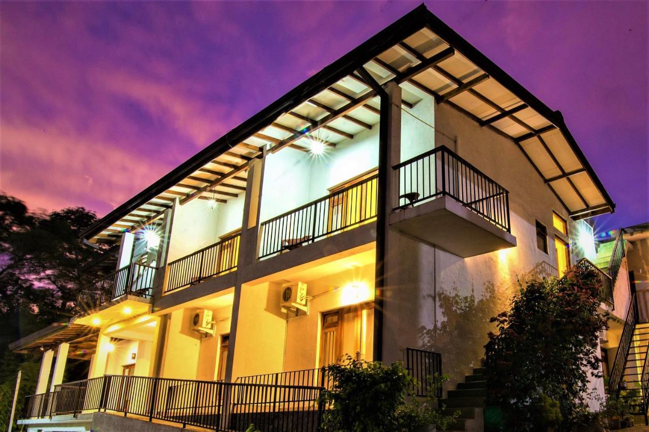 Jack Tree Lodge Kandy Exterior photo