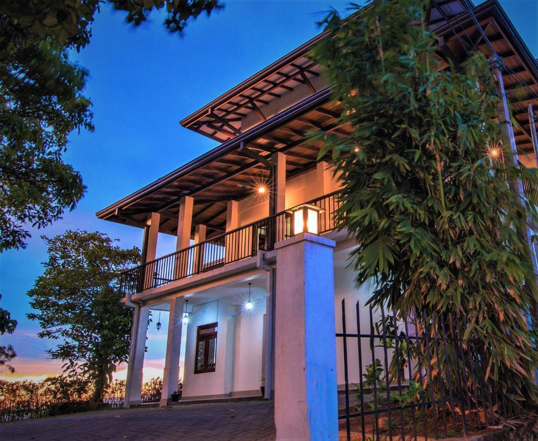 Jack Tree Lodge Kandy Exterior photo