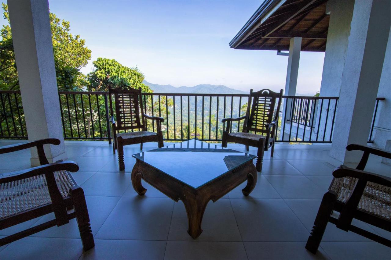 Jack Tree Lodge Kandy Exterior photo