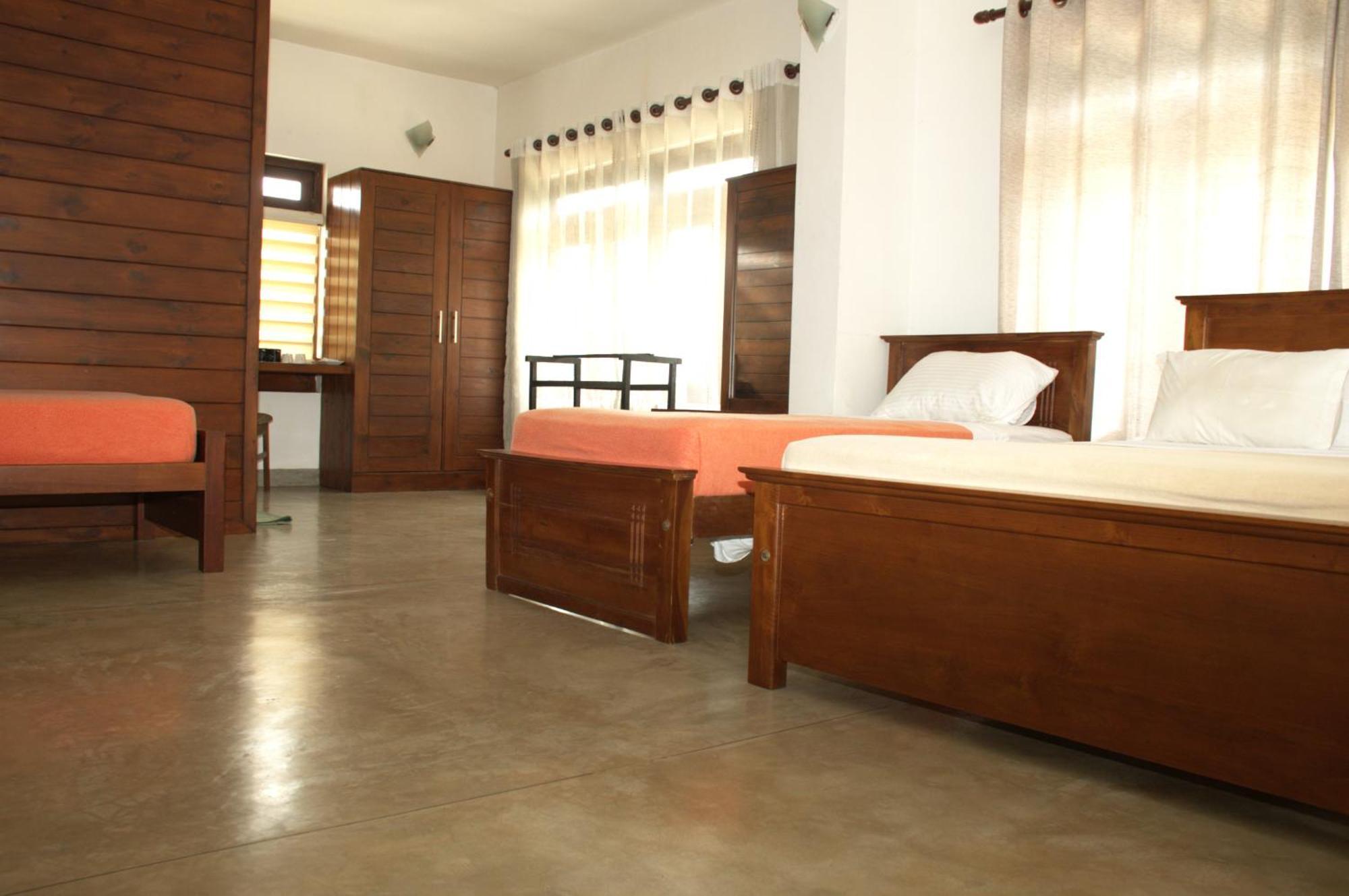 Jack Tree Lodge Kandy Exterior photo