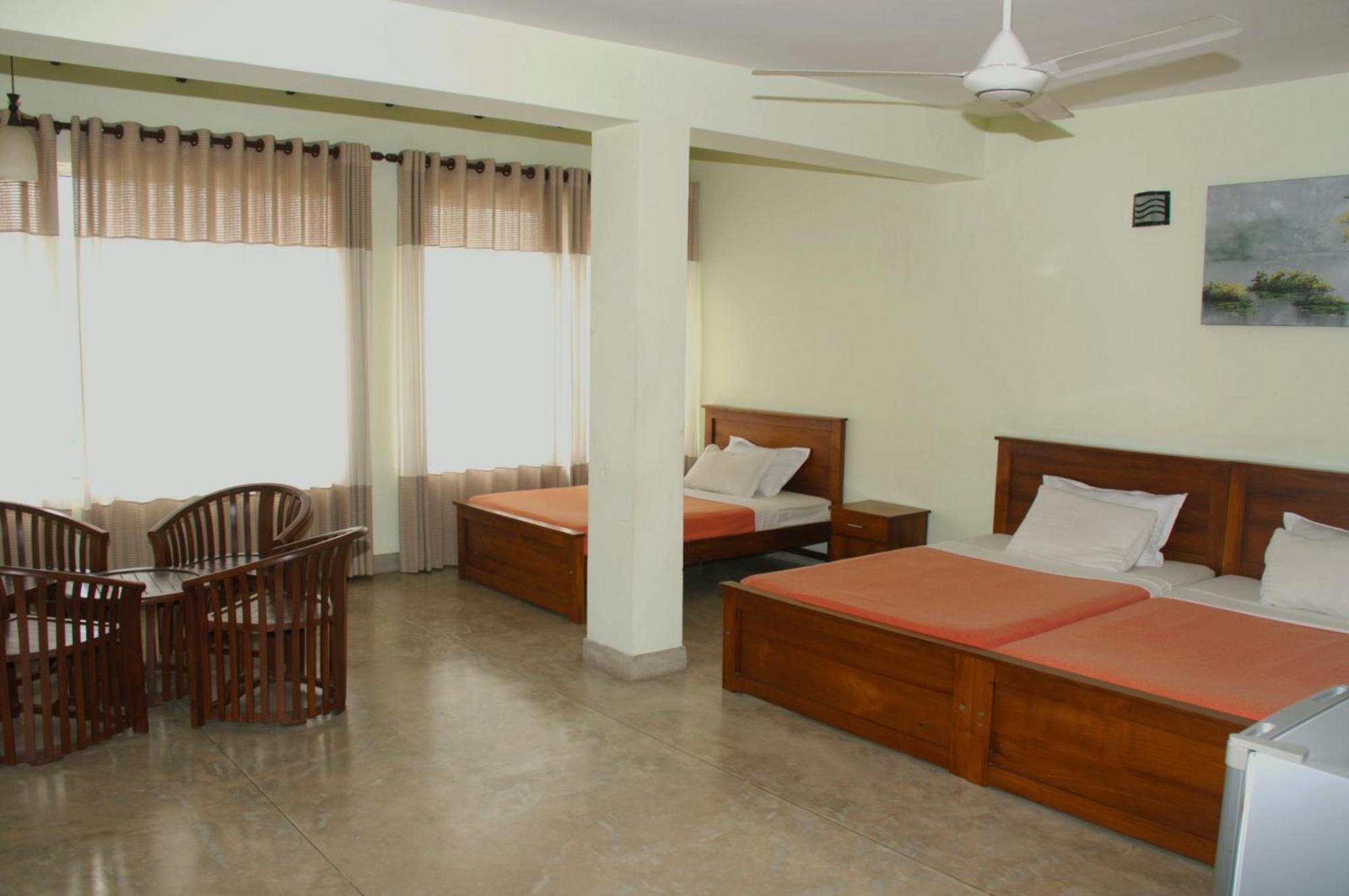 Jack Tree Lodge Kandy Exterior photo