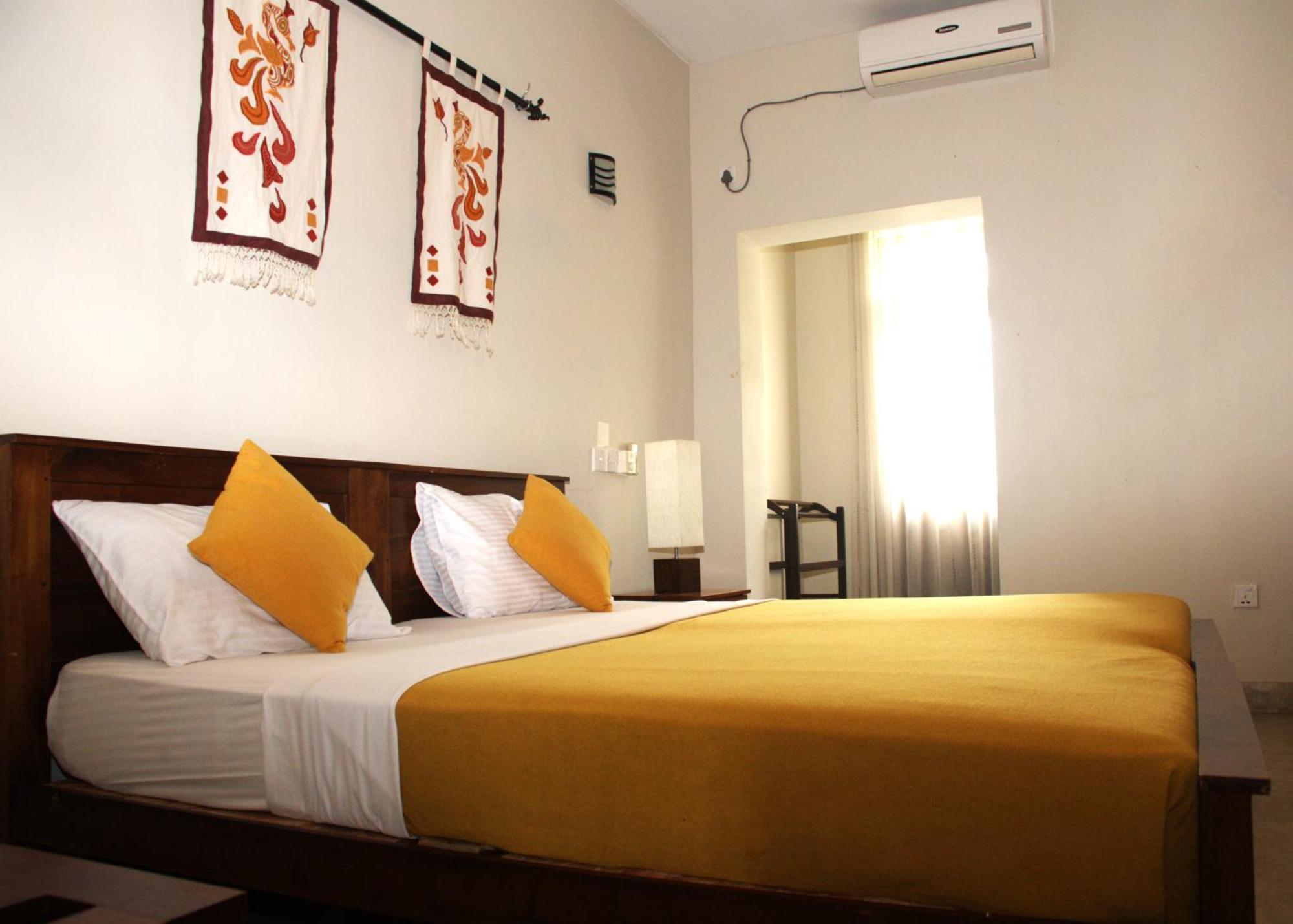 Jack Tree Lodge Kandy Exterior photo