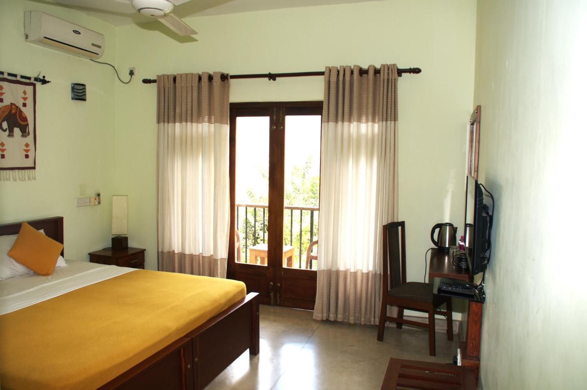 Jack Tree Lodge Kandy Exterior photo