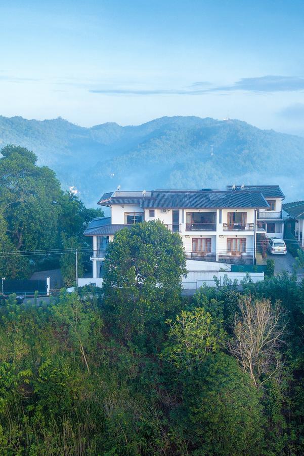 Jack Tree Lodge Kandy Exterior photo