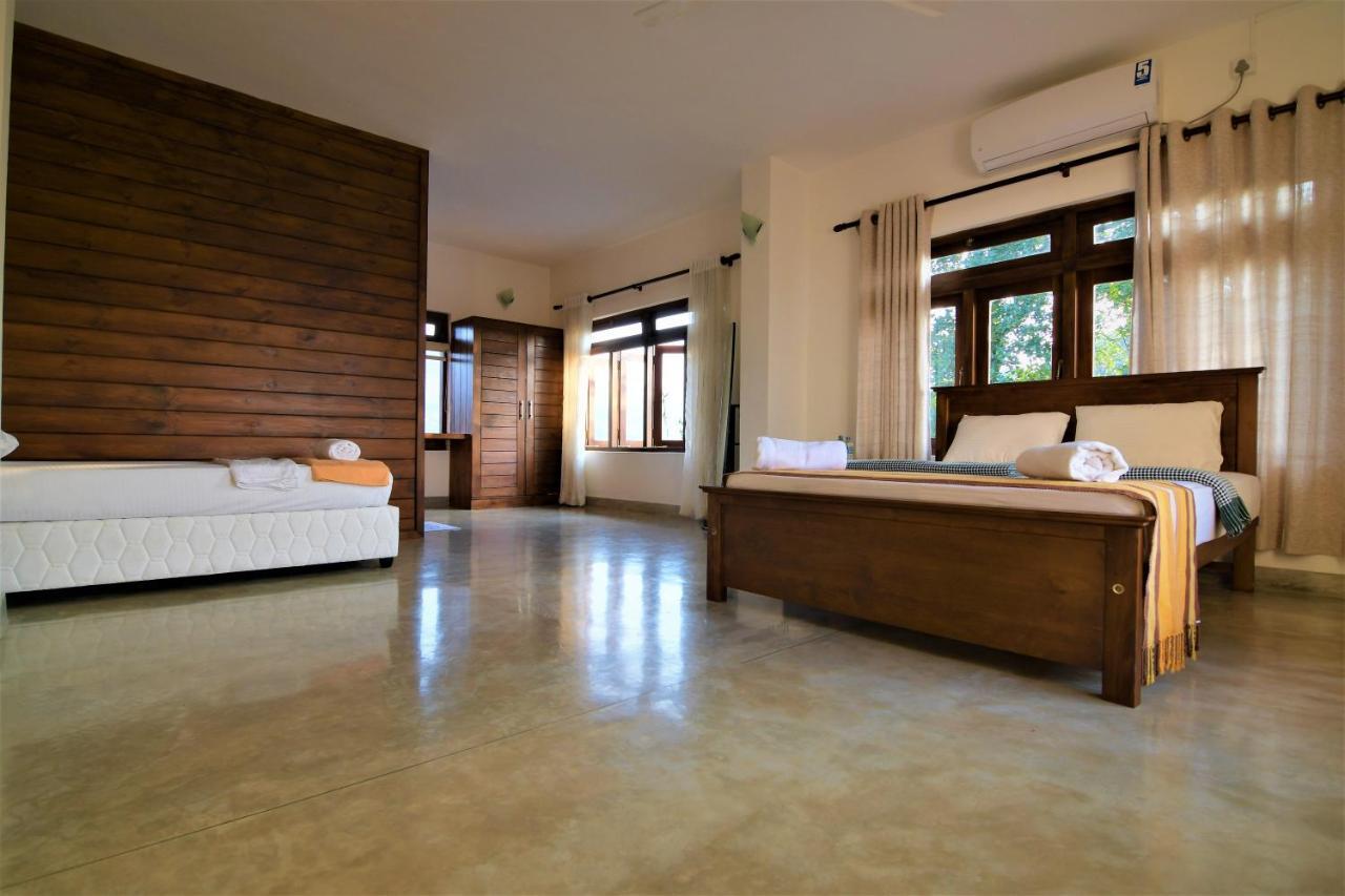 Jack Tree Lodge Kandy Exterior photo
