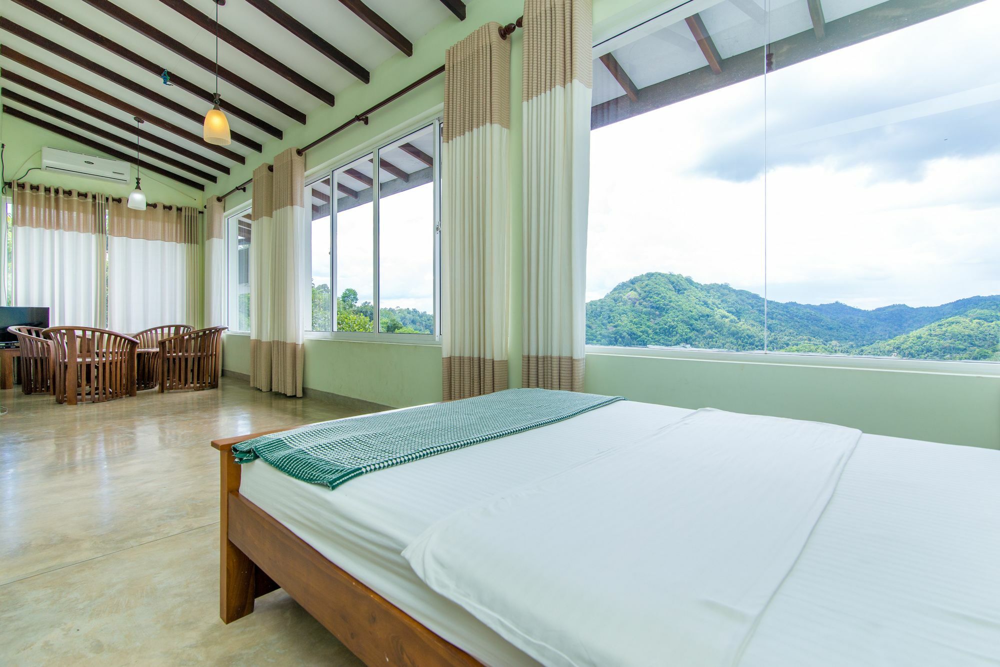 Jack Tree Lodge Kandy Exterior photo