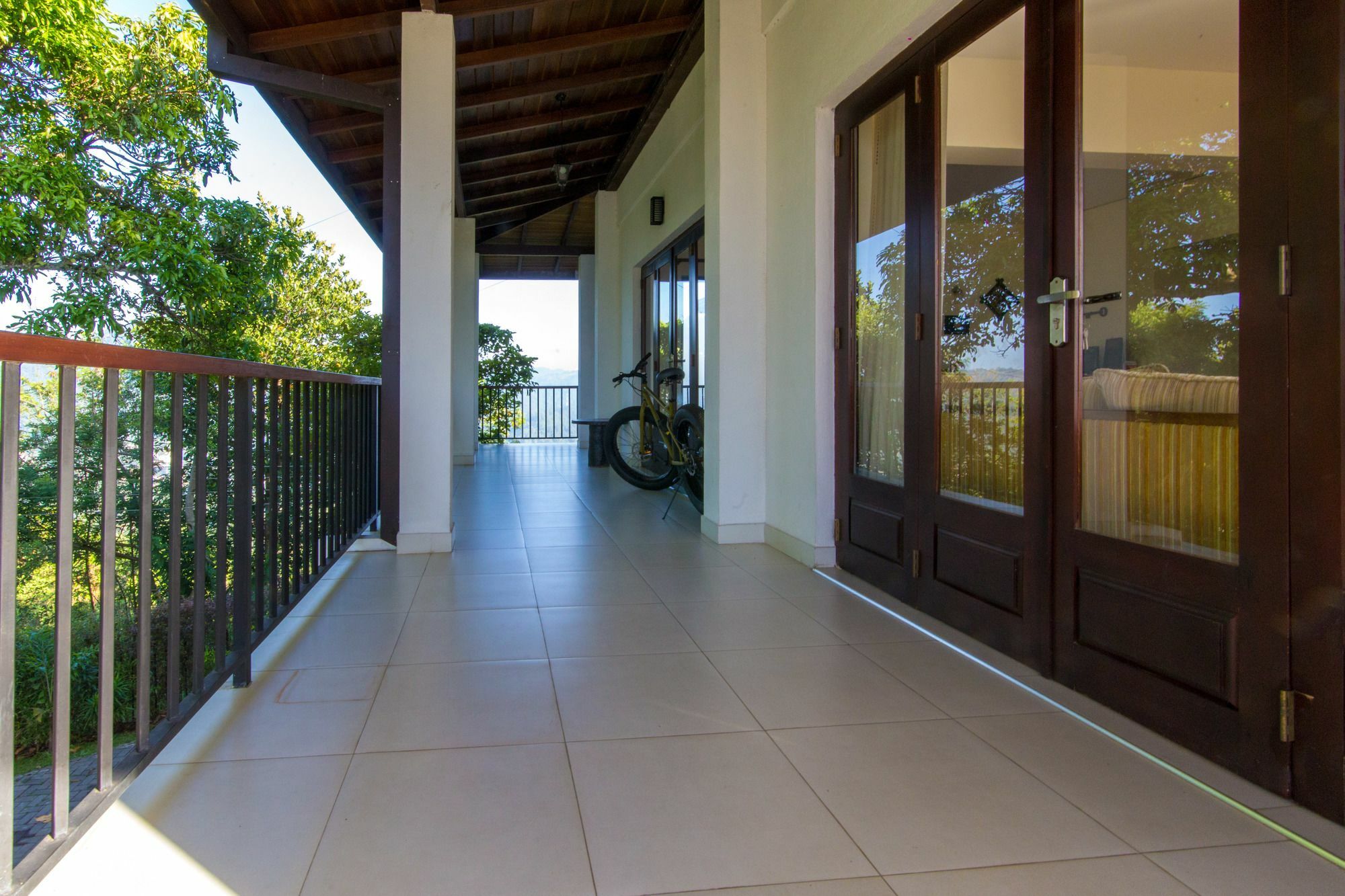 Jack Tree Lodge Kandy Exterior photo