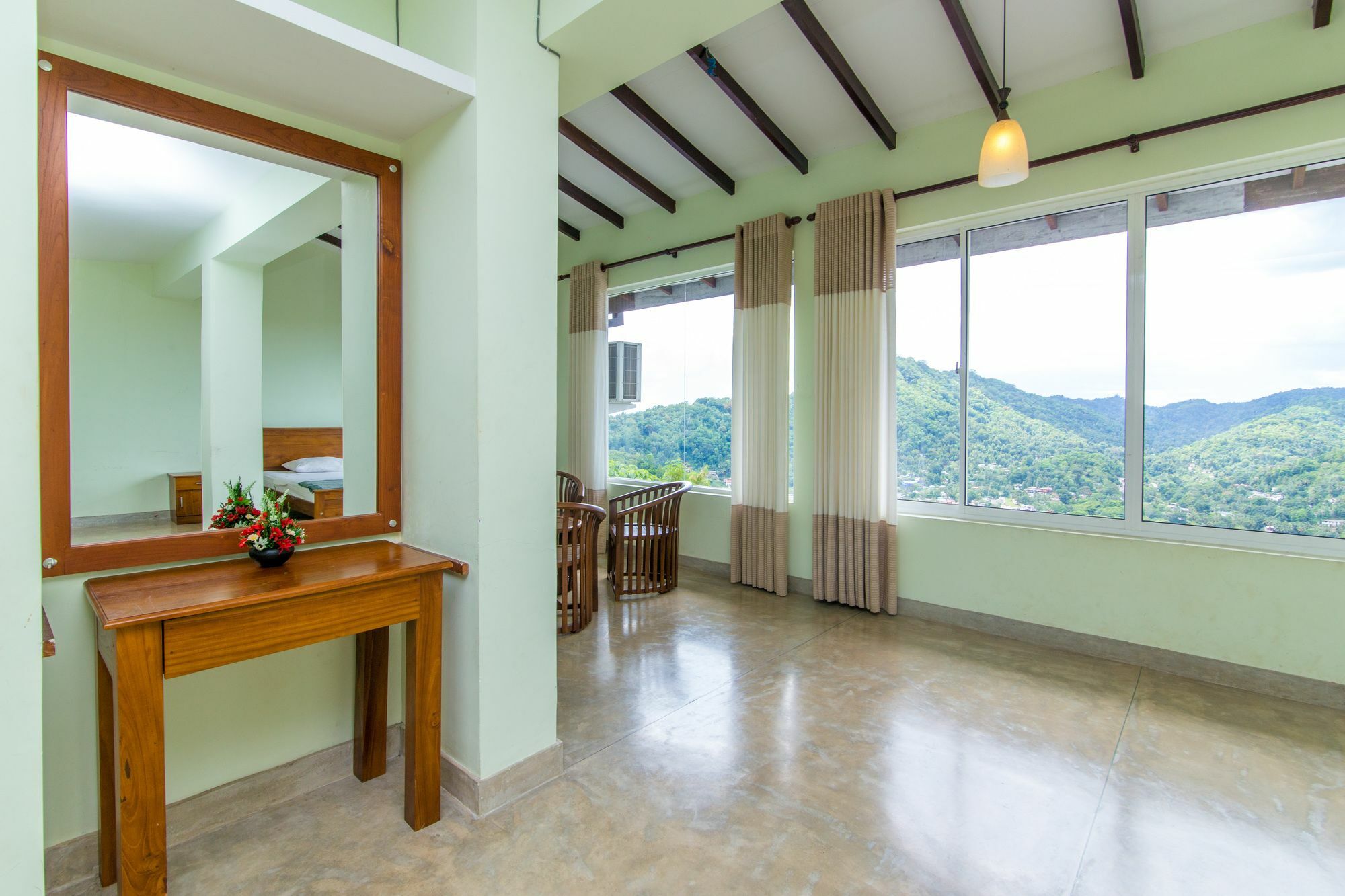 Jack Tree Lodge Kandy Exterior photo