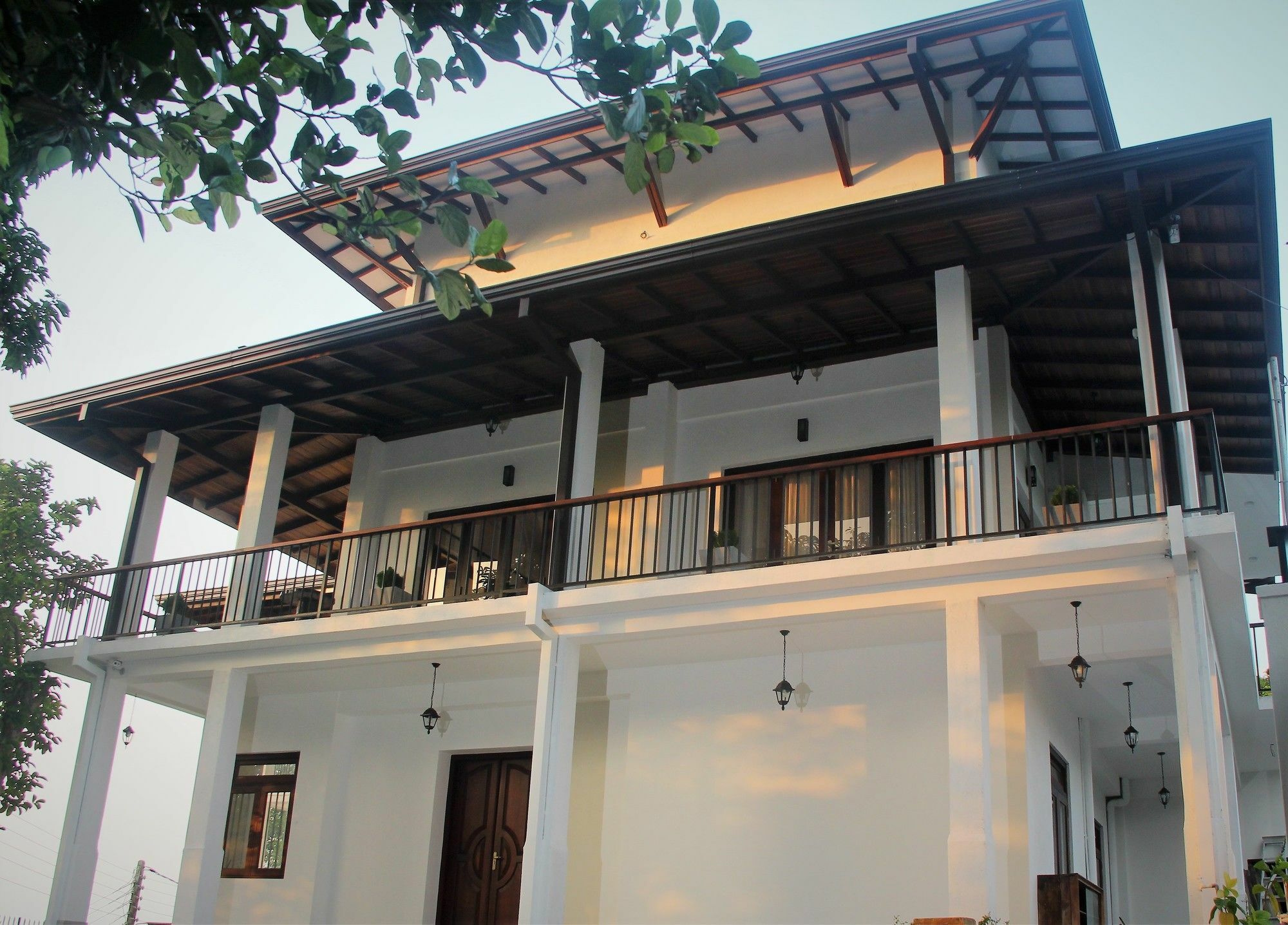 Jack Tree Lodge Kandy Exterior photo