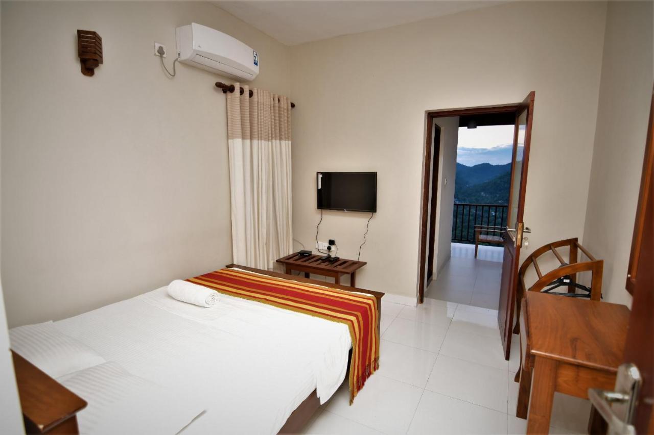 Jack Tree Lodge Kandy Exterior photo