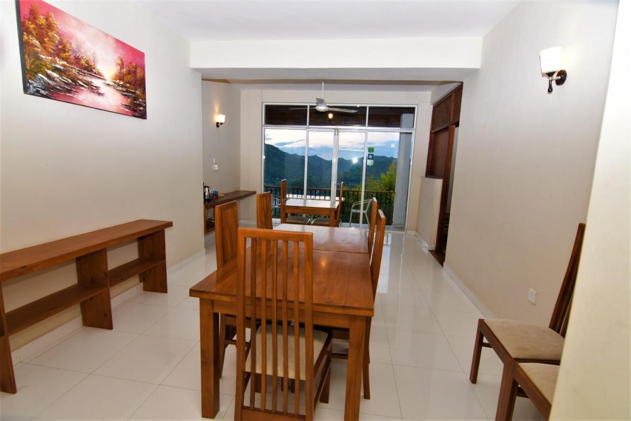 Jack Tree Lodge Kandy Exterior photo